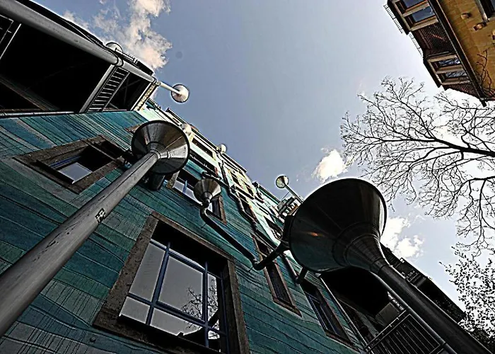 Laubegast * Drážďany