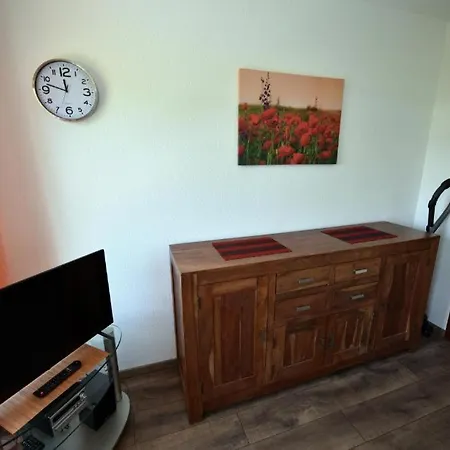 Laubegast Apartment Dresden