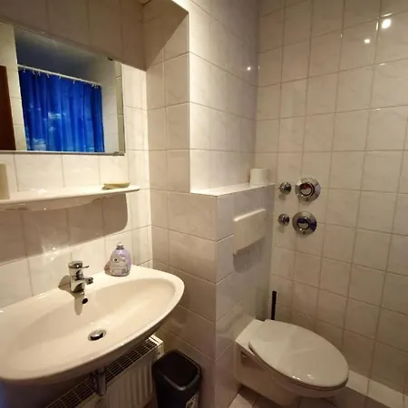 Apartman Laubegast Drezda