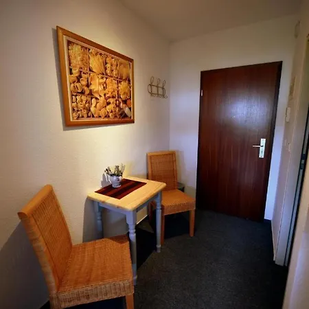 Apartment Laubegast Dresden