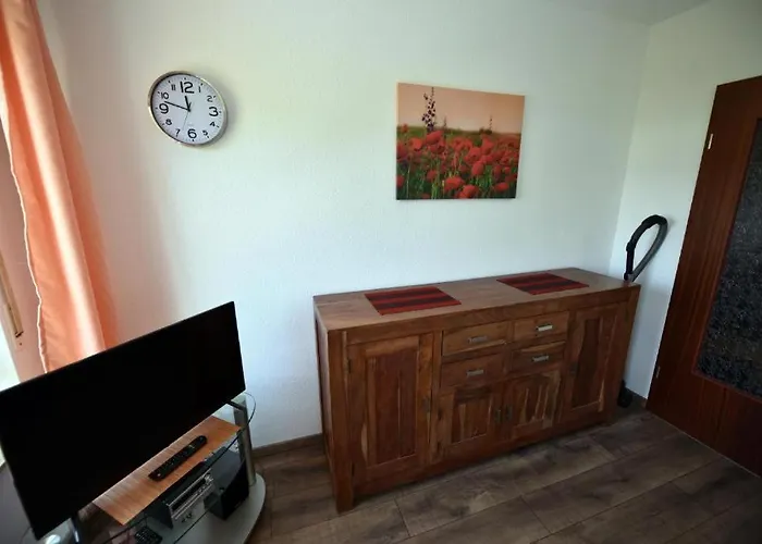 Laubegast Apartament Drezno