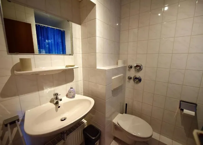 Apartament Laubegast Drezno
