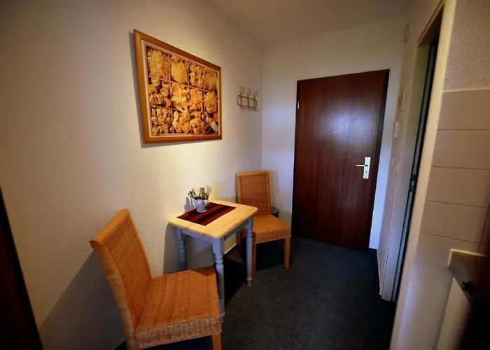 Apartament Laubegast Drezno