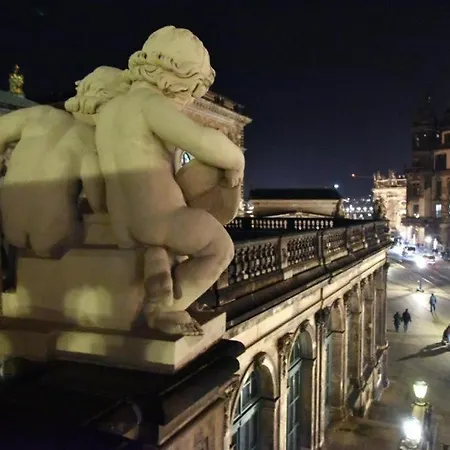 Lägenhet Laubegast Dresden